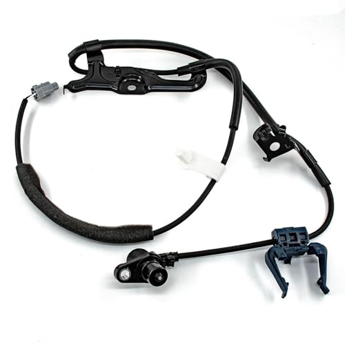 Capteur ABS de vitesse avant gauche pour régler voyant Sienna 89543-08030