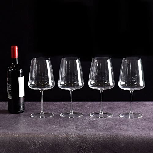 RIEDEL Winewings 5123/0 verre Cabernet pour libérer les arômes complexes - 5