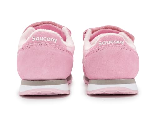 Image of Saucony Unisex-Child Originals Jazz Hook & Loop Sneaker (Toddler /Little Kid)