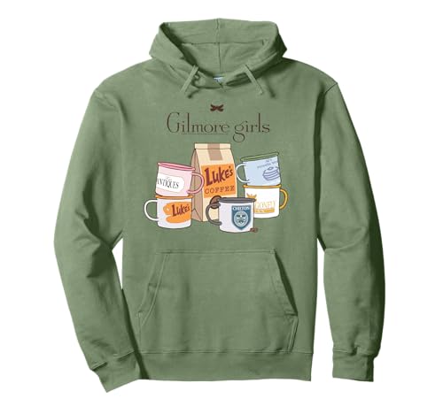 Gilmore Girls Sweatshirt