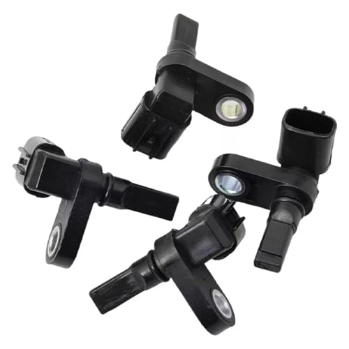 Capteur vitesse roue ABS pour rouler serein en FJ Cruiser de 2007 à 2014