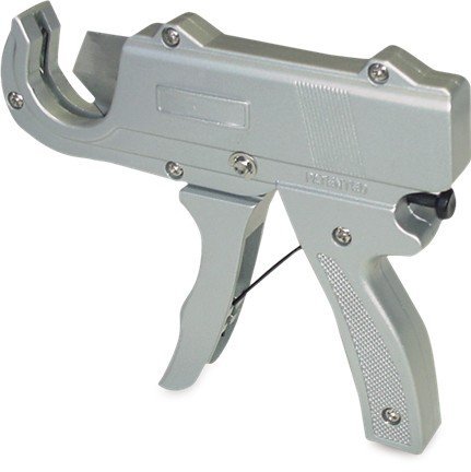 Preisvergleich Produktbild Rohrabschneider / Schlauchabschneider / für 6-35mm Kunststoffrohre / von Mega