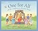 One for All: A Pennsylvania Number Book (America by the Numbers)