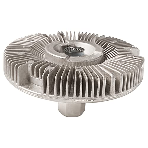 Vipcar 2786 Severe Duty Thermal Fan Drive Clutch For Gm [4.3-6.6L V6V8] Engine, 1999-2010 Silverado/Sierra, 1996-13 Tahoe/Suburban/Yukon, 96-16 Express/Savana, 96-05 Escalade/Blazer, 96-00 C/K Pickup #TOP3