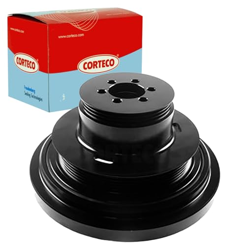 Correas de distribución Corteco 49374729 evita averías de motor