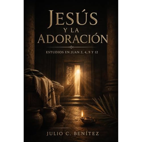 Jesús y la adoración