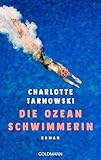 Cover zum Buch Die Ozeanschwimmerin