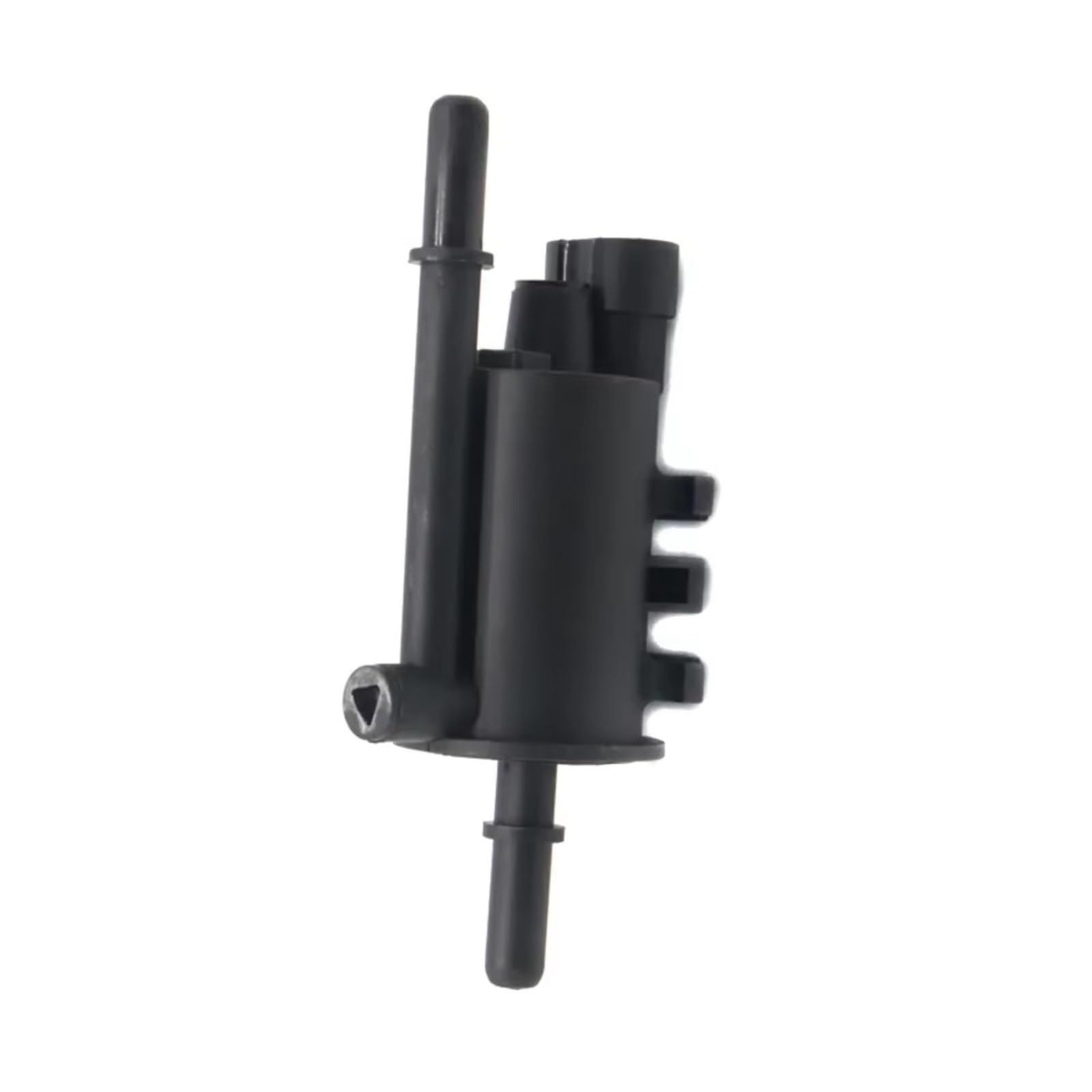 Car Valve Solenoid Compatible with Chevrolet for Aveo 2004-2009 for Camaro 1997-2002 1 Pcs Automotive Vacuum Solenoid Valve 12569751