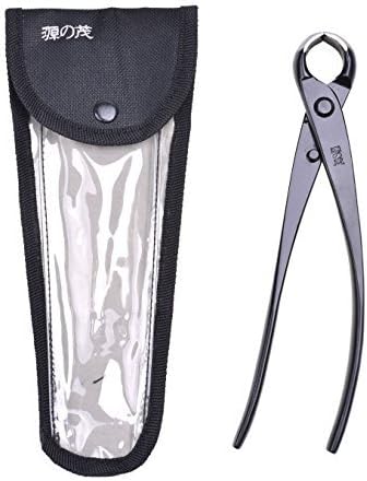 YMCS-8 Bonsai Knob Cutter Carbon Steel 210 mm (new&unused)