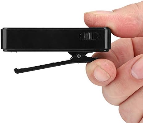 Miniatura 8 de 2 mini radios bidireccionales de negocios, walkie talkie manos libres para conversación, camping, senderismo, jugar, al aire libre