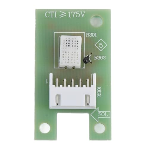 Cffuvros Septpenta Dehumidifier Humidity Sensor, Humidity Sensor Module, Pc Replacement, Designed for 50 and 70 Pint Dehumidifiers
