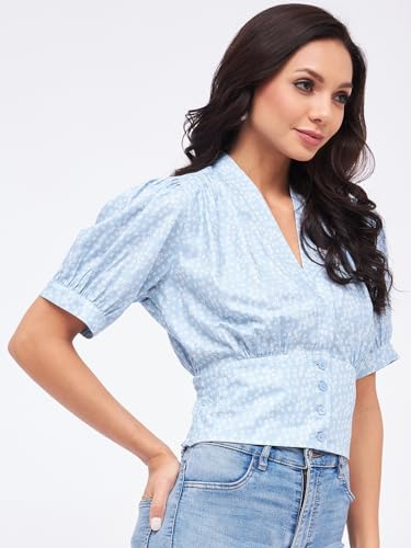 Image of Harpa Women's Regular Fit Blouse