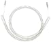 NEW Part # 5300622034, AP2135128, 351, AH451032, EA451032, PS451032 - Replacement Electric Dryer Restring Heating Coil for Frigidiare Electrolux Gibson Westinghouse Dryers (Works with Heater Housing , 131553900, AP2107129, 131475400, 131505700, 407685, AH418120, EA418120, PS418120)