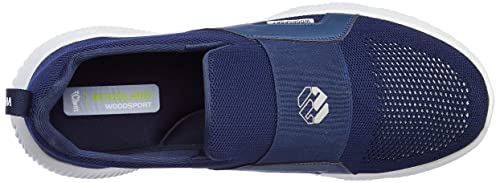 Image of Woodland Men's Mesh Walking Shoe