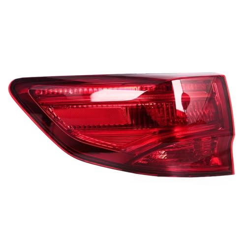 Clignotant et feu de recul Acura MDX pour remplacer un phare cassé