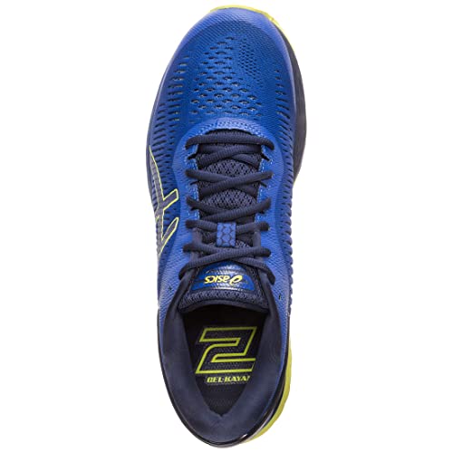 Image of ASICS Gel-Kayano 25 NYC Men's Running Shoe