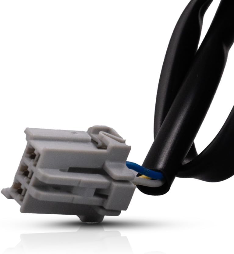 For Honda Accord 1998 Door Mirror Driver Side | Power | Non-Heated | Paint to Match | Sedan | Replacement For 76250-S84-A21ZF | HO1320116