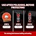 Renegade Dissolver - Premium Polishing Compound Remover for Effortless Cleaning | Industrial-Strength, High-Performance & User-Friendly