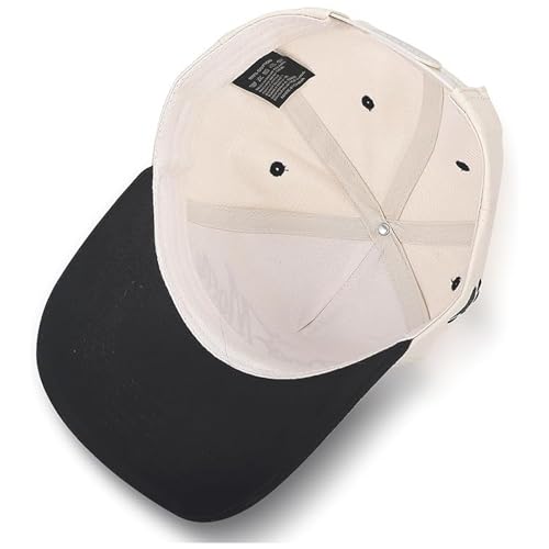Image of Dad Hat for Men, New Dad Gifts for Husband,Fathers Day Birthday Gifts from Daughter Son Wife- Vintage Two Tone Hat for Men