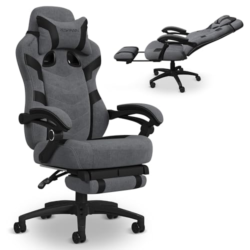 RESPAWN 110 Pro Ergonomic Gaming Chair with...