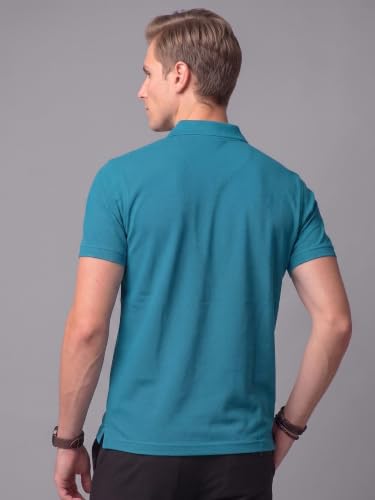 Image of XENOVAURBAN Dry Fit Polo Combo Tshirts for Man | Regular Fit | Quick Dry Mars Fabric Polo T-Shirt with Collar for Men