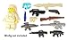 BrickArms Value Pack #10
