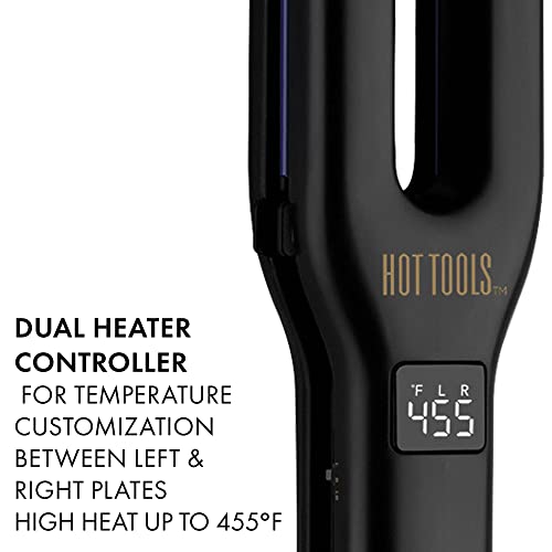 The 30 Best HOT TOOLS Flat Irons of 2026 [Verified] - Cherry Picks