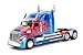 Metals Transformers Optimus Prime 1:24 Diecast Vehicle