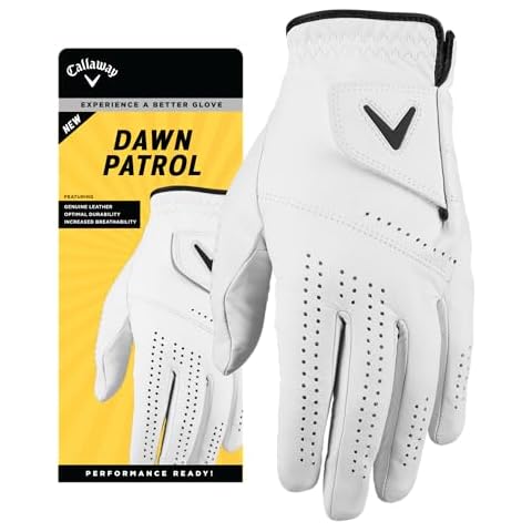 Callaway Golf Dawn Patrol Glove 2024 Cover
