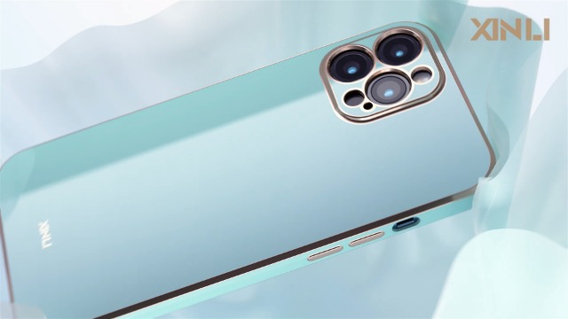 SEAHAI Cover per Vivo Y22s / Vivo Y22, Custodia Protettiva Ultra