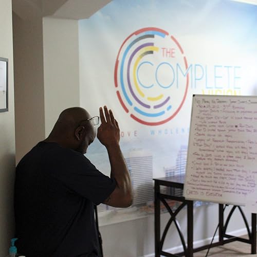 Meet Jamar Suber - 5. Defining Moments - Ebb and Flow of Life