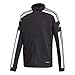 Produktbild adidas Unisex Kinder Squadra 21 Training Jacket, Black / White, 13-14 Years