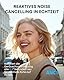 soundcore Liberty 4 Pro von Anker, Kabellose Noise Cancelling Kopfhörer, Earbuds mit 7 Sensoren, ANC in Echtzeit, 2× schneller Laden, Hi-Fi-Musik Studio-Niveau, klare Anrufe mit 6 Mikros + KI