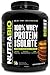NutraBio Whey Protein Isolate (Chocolate Peanut Butter, 5 Pounds)