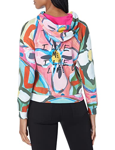 Reviews y listado de Abrigo rojo desigual para comprar hoy. 17 Imagen adicional