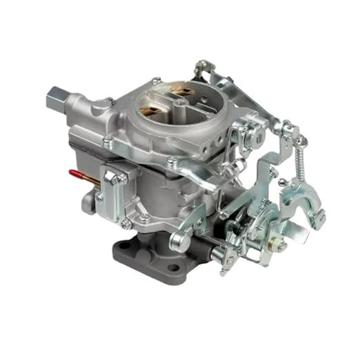 Carburateur 3K 4K pour moteur essence - Pièce de rechange 21100-24034 et 21100-24035