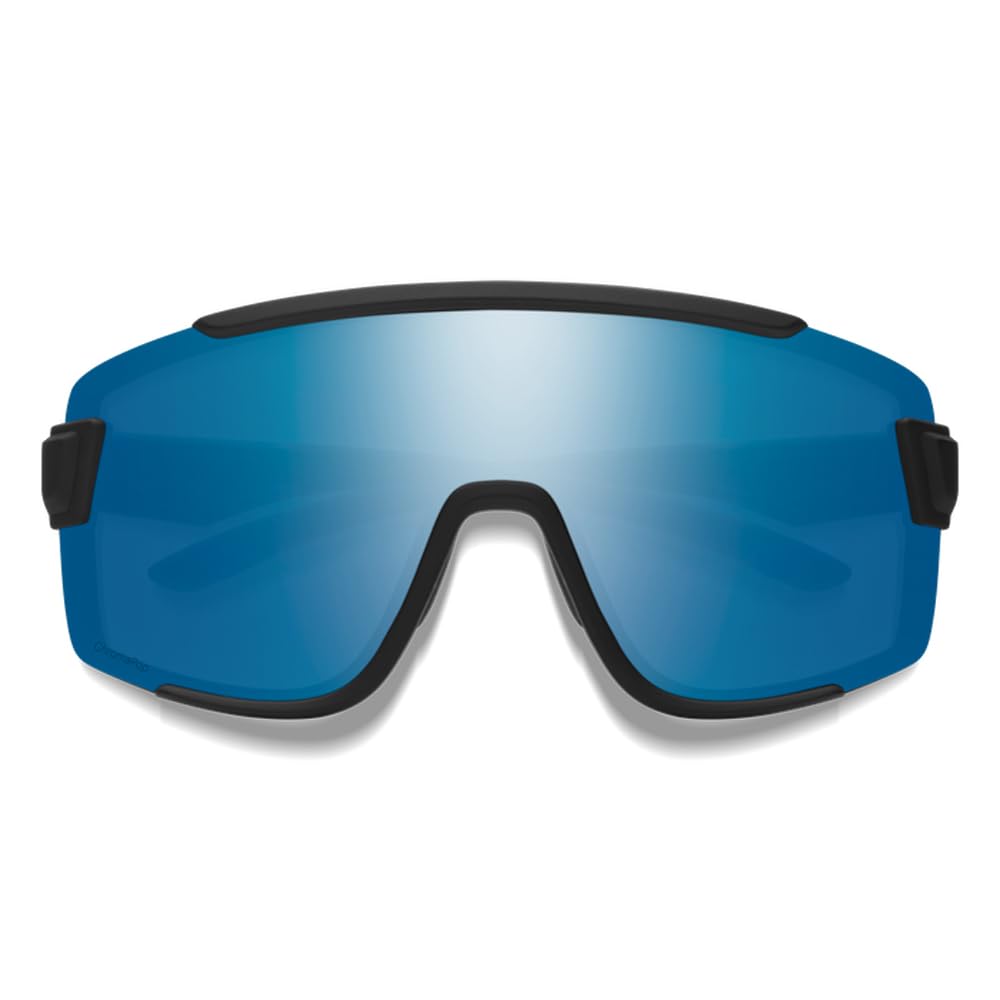 Amazon | [スミス] サングラス Wildcat ブラック ミディアム/ラージ