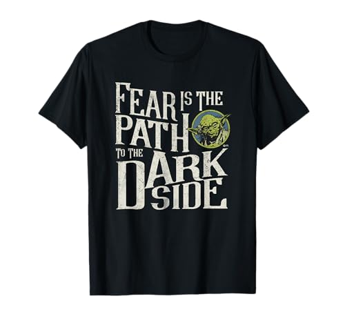 T-shirt Star Wars Yoda en maille souple contre la chaleur de l'été