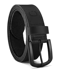 Versatile Black (Stitched)