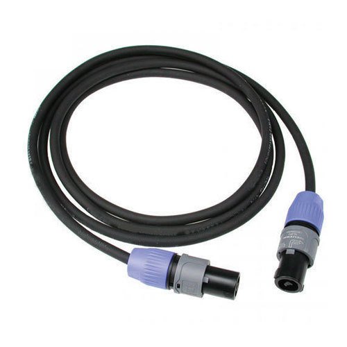 RCI Speaker Extension Black Cable (50M Pack) Amazon.in Home Improvement