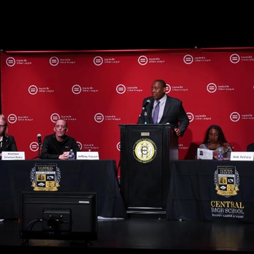 Truth To Power | Non-partisan Louisville Mayoral Candidate Forum | 5-15-26