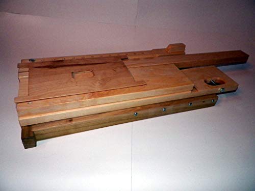Generic Cheese Press For Cheese Making Dutch Cheese Press, Artisan Cheese Making, Cheese Curd Press $110.00 #TOP6