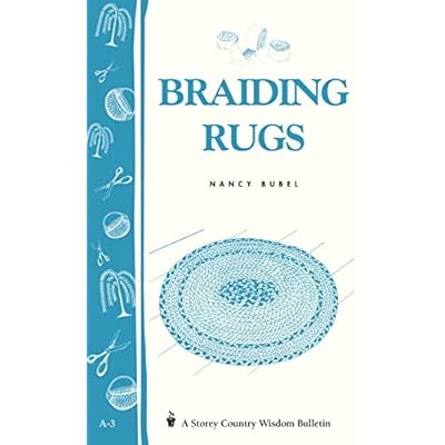 Braiding Rugs