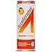 Accelerator Energy Drink, Orange Mango 12oz can (12 pack), Zero Sugar, Sustained Energy from 100% Natural Caffeine (200mg from Green Coffee Bean & Green Tea extract)