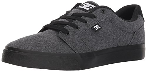 Image of DC Shoes mens Anvil Tx Se Skate Shoe