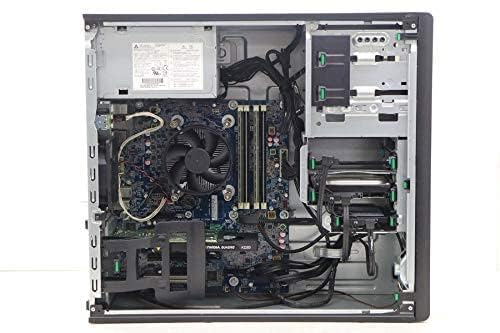 HP Z230 Tower Workstation (D1P34AV) Intel Xeon 8GB, 1TB, 1GB 10