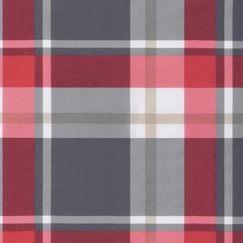 Cojines para sofá incómodos: mejore su salón de jardín con este pack de 4 unidades de 60x60 cm 8