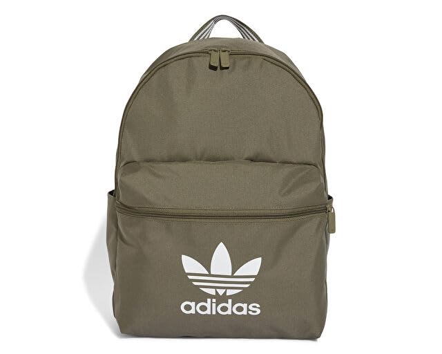ADIDAS - ADICOLOR BACKPK para: UNISEX color: ESTOLI/BLANCO talla: U