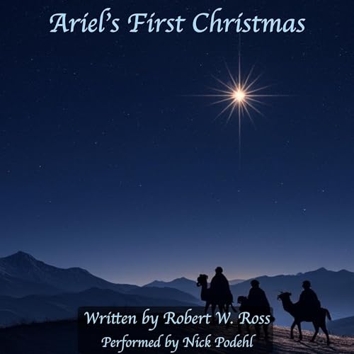 Ariel's First Christmas by Robert W. Ross episode artwork