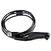 FANVERIM Abbree Professional Walkie Talkie USB Programming Cable for Motorola Two Way Radio XPR6550/XPR6500/XIRP8260/XIR P8268/DP340
